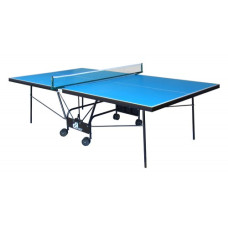 Теннисный стол GSI-Sport Compact Outdoor Alu Line